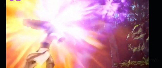 Legend of Xianwu [Xianwu Emperor] Episode 08 English Sub