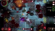SAS Zombie Assault 4 Nightmare mode Steam 34