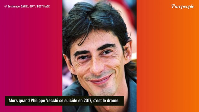 Comme un couple : Philippe Vecchi, mort sans qu'on s'y attende, Alexandre Devoise sentait qu'un drame se produirait...