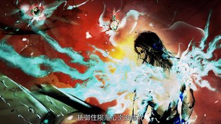 Battle Through The Heavens Season 5 English 42 English Subtitle