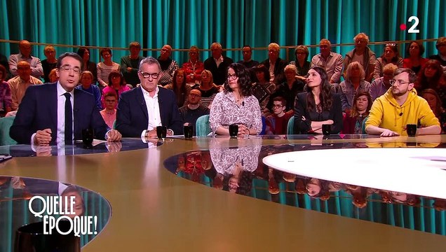 Darius Rochebin : En buvant son whisky, Emmanuel Macron m'a confié qu'il n'aurait jamais pu faire campagne dans des arrière-salles de bistrots