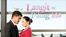 LANGIT SA PILING MO Soundtrack: 