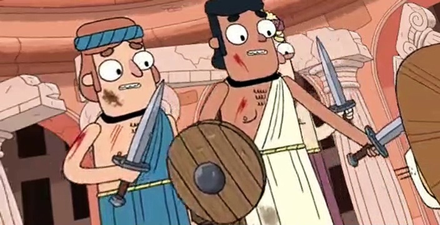 WTF 101 S01 E02