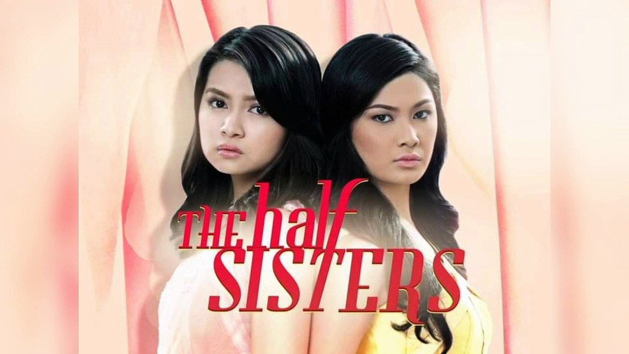 THE HALF SISTERS Soundtrack: "Ibibigay Ko ang Lahat" (2014)