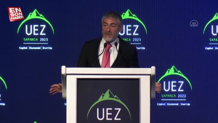 Uludağ Ekonomi Zirvesi'nde istikrar vurgusu yapıldı