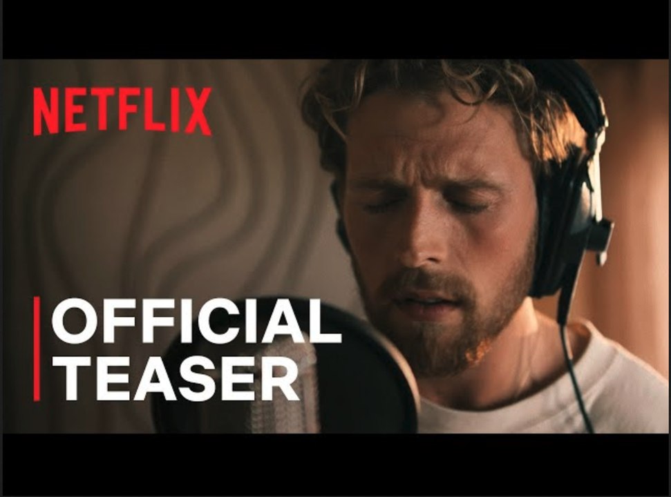 A Beautiful Life | Official Teaser - Netflix