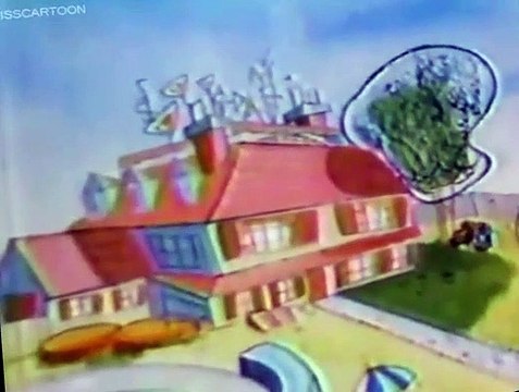 The Shnookums and Meat Funny Cartoon Show E00- Ow Hey!