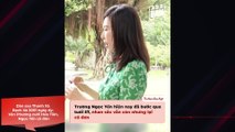 Dàn sao Thanh Xà Bạch Xà 2001 ngày ấy: Văn Phương cưới Hứa Tiên, Ngọc Yến cô đơn | Điện Ảnh Net