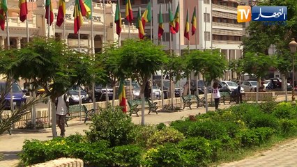 وزير الخارجية في النيجر ومالي.. تأكيد لقرارات الرئيس تبون تعزيز التنمية في إفريقيا