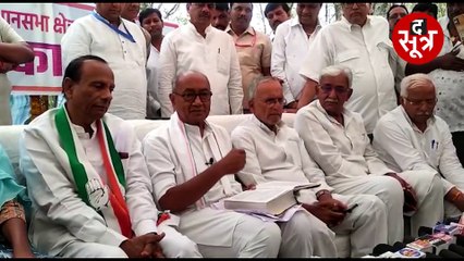 एंटी इनकंबेंसी के सवाल पर क्या बोले बीजेपी प्रदेशाध्यक्ष वीडी शर्मा?