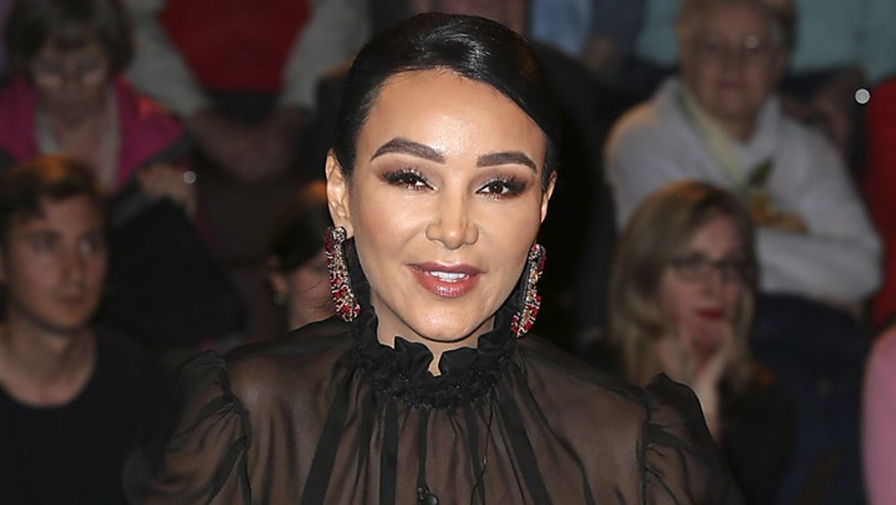 Verona Pooth hat Geburtstag - sie wird 55 Jahre alt