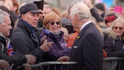 King Charles III’s coronation: How the ancient ceremony has changed over centuries