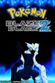 Pokémon Blaze Black 2 Redux online multiplayer - nds