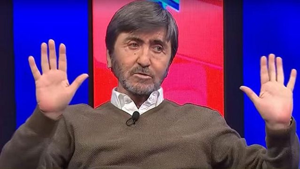 Rıdvan Dilmen Sivasspor maçı sonrası Fenerbahçe'nin durumunu değerlendirdi: Fenerbahçe son 3 senede herkesden önde