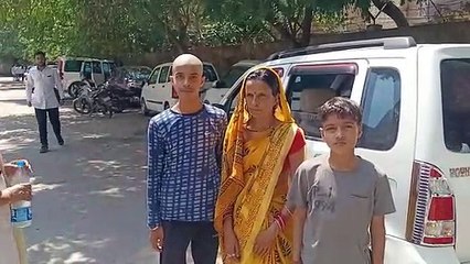 बिना  सुरक्षा इंतजाम 60 फिट की उचाई में चढ़ा इलेक्ट्रीशियन की गिरने से मौत