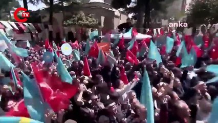 #CANLI Isparta'da 'İYİ Parti' fırtınası! Meral Akşener'den Erdoğan'ı çok kızdıracak konuşma...