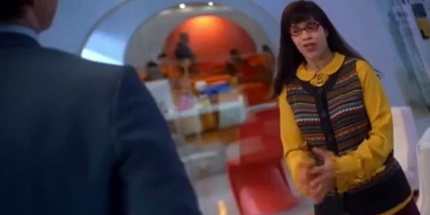 Ugly Betty S01 E17