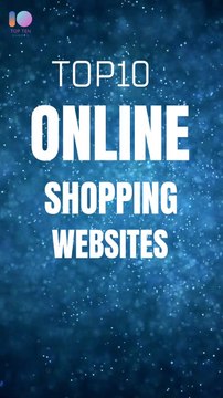 Shop Smart: Unveiling the Top 10 Online Retailers You Can't Afford to Miss! #shorts #2k23 #top10 #viralreels #viralshorts #onlineshopping