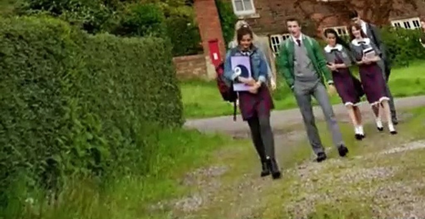 Evermoor S01 E02