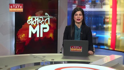 Gawalior : सड़क किनारे पेशाब करना युवक को पड़ा भारी, अधिकारी ने कराया उठक-बैठक