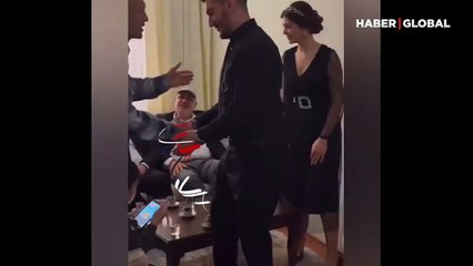 Kız isteme töreninde gelin adayının söyledikleri olay oldu: Böyle utandı