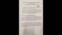 MİT, terör örgütü PKK/YPG'nin sözde askeri istihbarat sorumlusu Sabri Abdullah'ı Suriye'nin kuzeyinde etkisiz hale getirdi