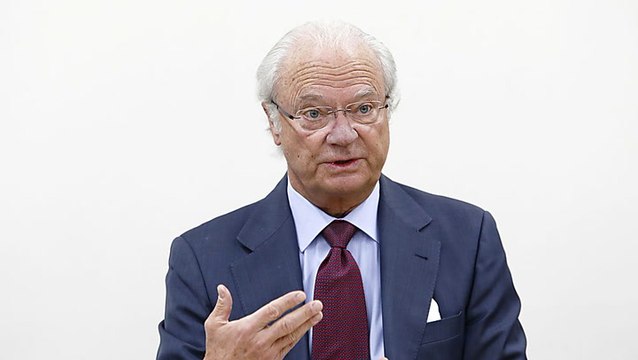 Alles Gute: König Carl XVI. Gustaf feiert Geburtstag!