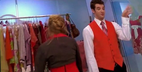 Ugly Betty S01 E20