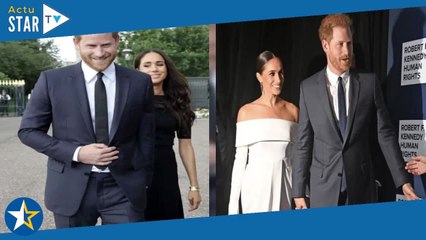 Meghan Markle : cette photo secrète qui n'aurait jamais dû être diffusée