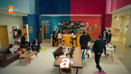 Kardeşlerim 89.Bölüm Fragmanı __Ben böyle olmasını istemedim._