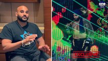 Meet Arjan Bhullar Heavy Weight Mixed Martial Arts World Champion MMA | ONE Championship | OneIndia