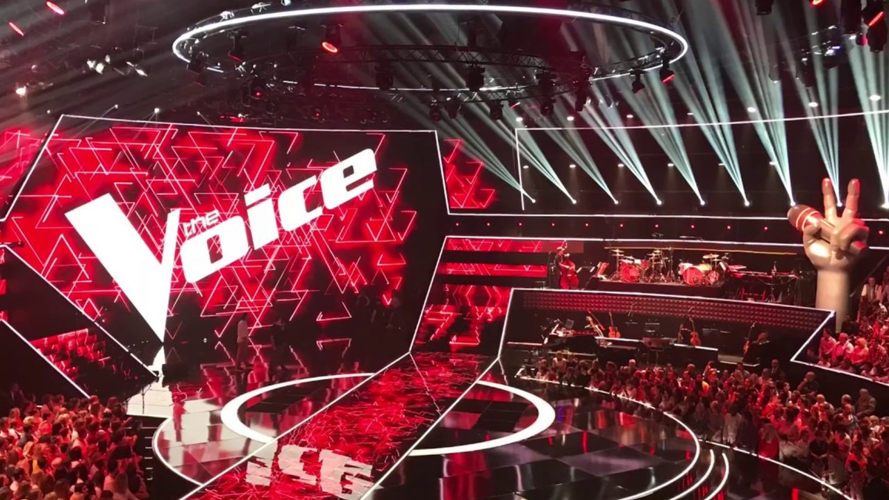 VOICI : The Voice : les internautes exaspérés par cette tendance de plus en plus lourde du programme