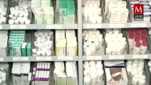 Mercado negro de medicamentos falsos, caducos y dañinos crece en México