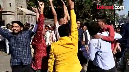 संजय गायकवाड स्पष्टच बोलले,भाजप नेत्यांवर फोडलं खापर