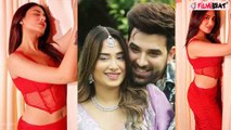 Mahira Sharma ने Paras Chhabra से Breakup के बाद शेयर की बेहद Hot Pics, fans बोले... |FilmiBeat