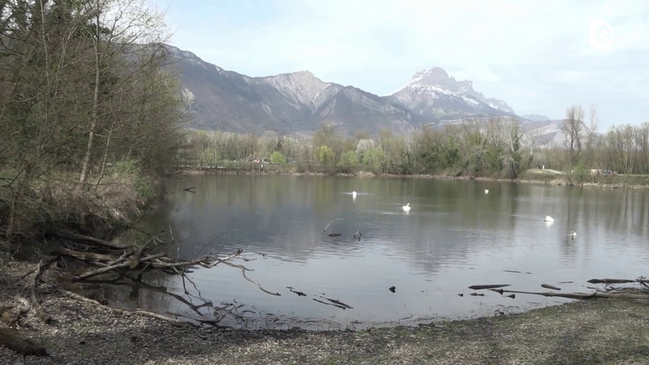 6' ENVIRONNEMENT - 30/04/23 - Sécheresse et Resto associatif