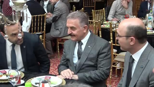 MHP Genel Sekreteri Büyükataman: Demokrasinin olmadığı bir ülkede gayrimeşru TKP'nin seçimlerde boy göstermesini düşünmek mümkün mü
