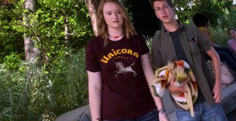 Santa Clarita Diet S03 E03