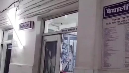 अनूपपुर: जिला चिकित्सालय में एक ही मरीज के आये तीन अलग-अलग रिपोर्ट, मचा हड़कंप