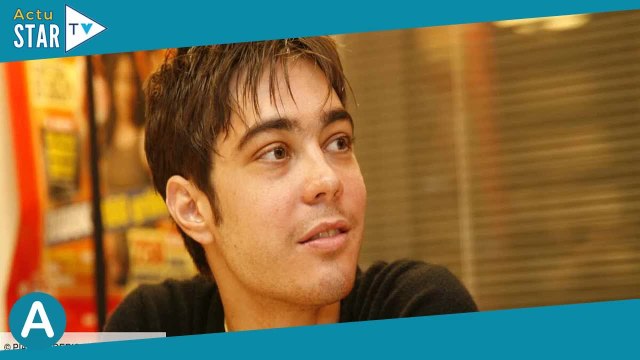 Grégory Lemarchal : comment avait-il rencontré Karine Ferri ?