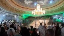 Mecca SAFA MARWA TAWAF Kaba Makkah
