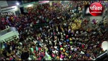 मदुरै चिथिरई उत्सव में नटराजन 69 साल से कर रहे है सिर्फ एक काम, See Video