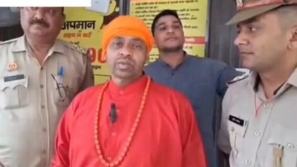 मेरठ: हेड कांस्टेबल की हत्या के मामले में बाबा का खुलासा, जानें किस कारण उतारा था मौत के घाट