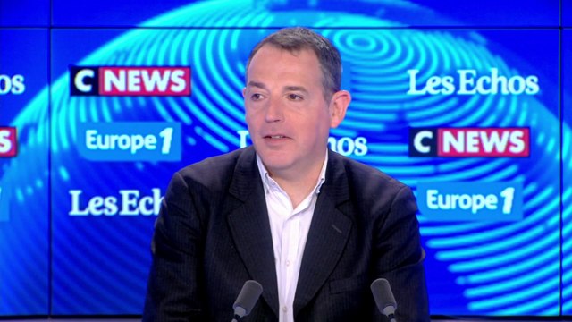 Jérôme Fourquet : Le Grand Rendez-Vous du 30/04/2023