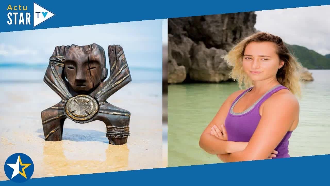 Tania (Koh-Lanta, le Feu sacré) : "Je ne comprends pas bien...", cette situation qu'elle ne s'expliq