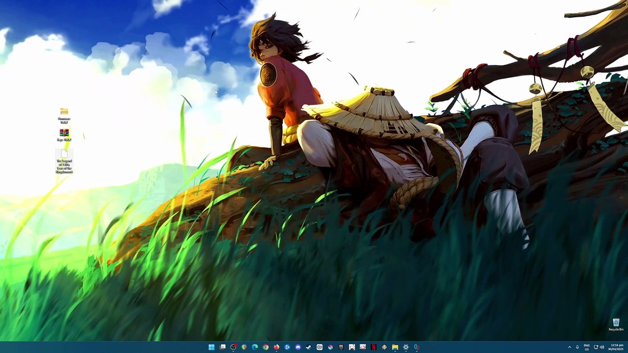 Play The Legend of Zelda Tears of the Kingdom on PC (XCI) video