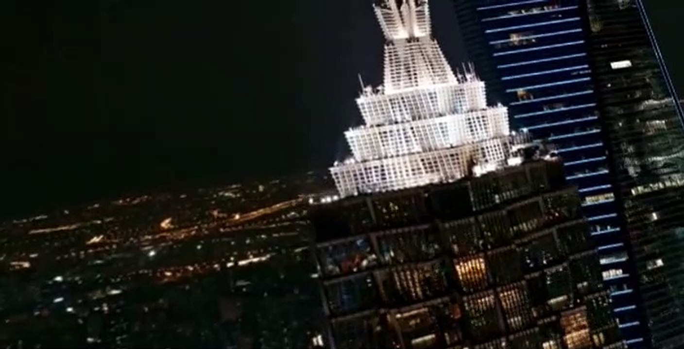Master of My Own S01 E06