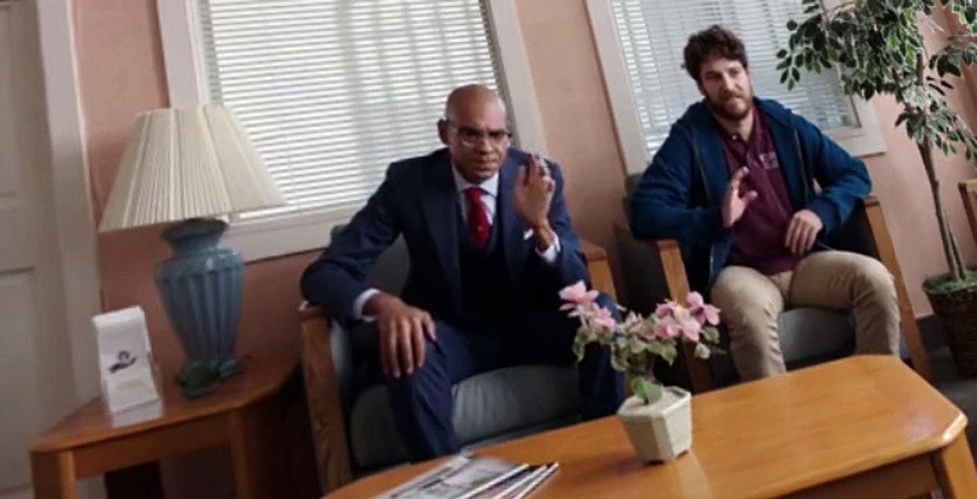 Making History S01 E07
