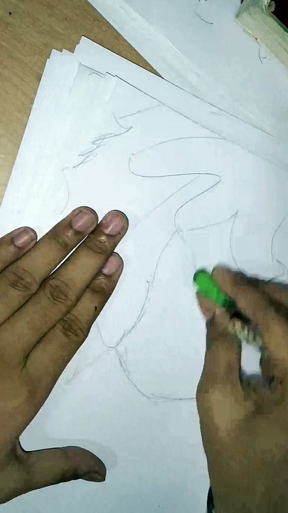 Eight Wonder Of Art... #1