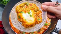 Egg Lababdar ️_ अंडे की इस डिश से हो जाएगा आपको प्यार बार-बार बनाएँगे अंडा ल